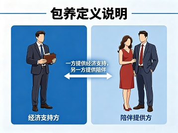 铜仁包养违法吗？深度揭秘红线风险注意事项